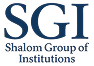 SGI Logo